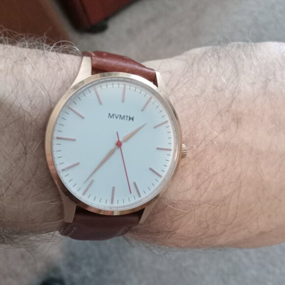 MVMT Ladies Boulevard Watch - Picture 8 of 8